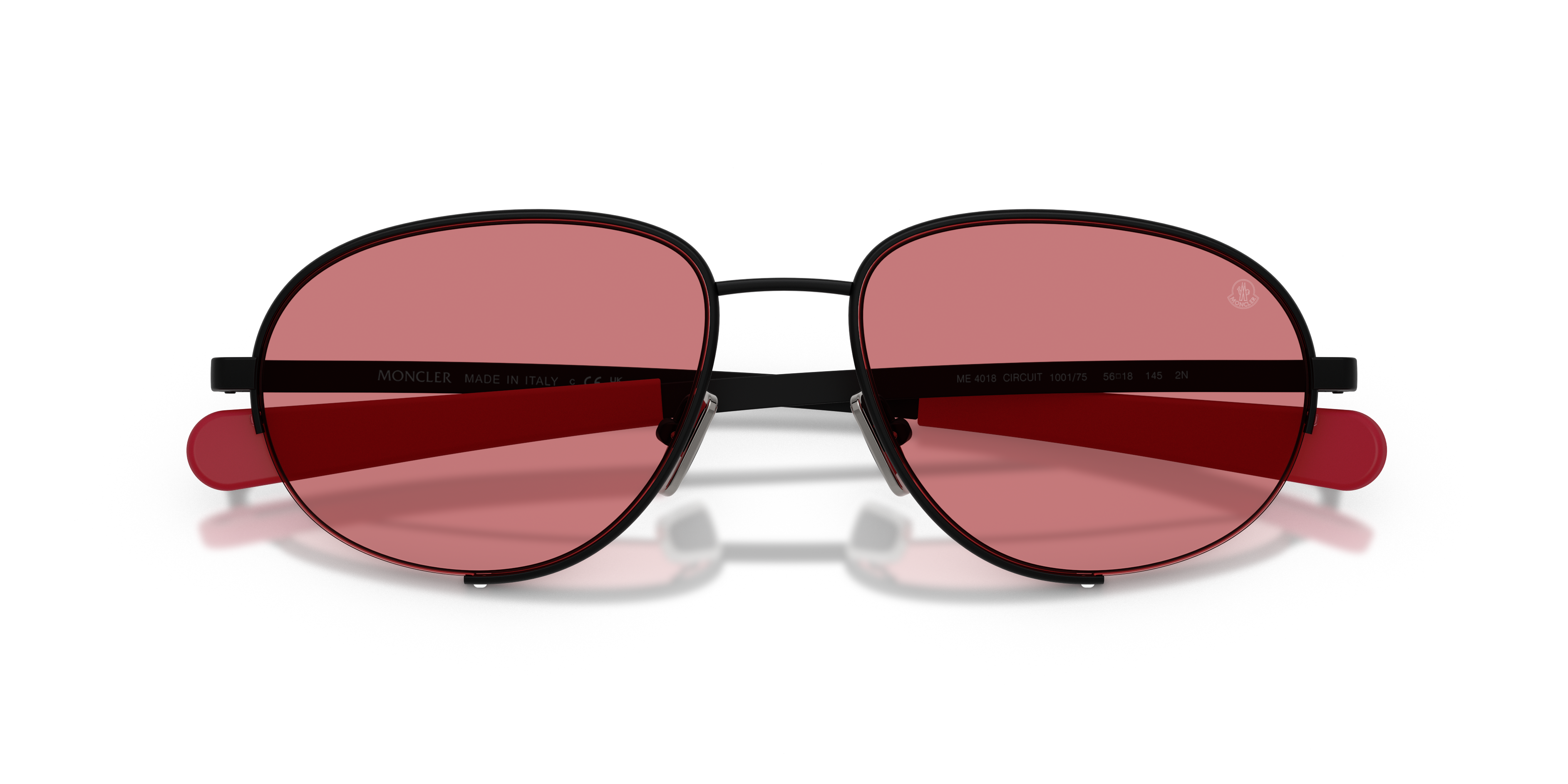 Moncler ME4018 100175 Circuit 